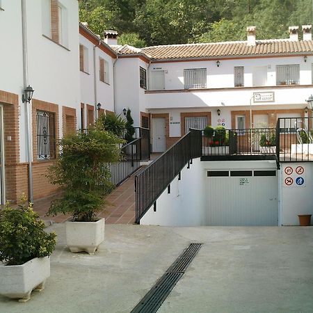 Apartamentos El Risquillo II Arroyo Frio Eksteriør billede