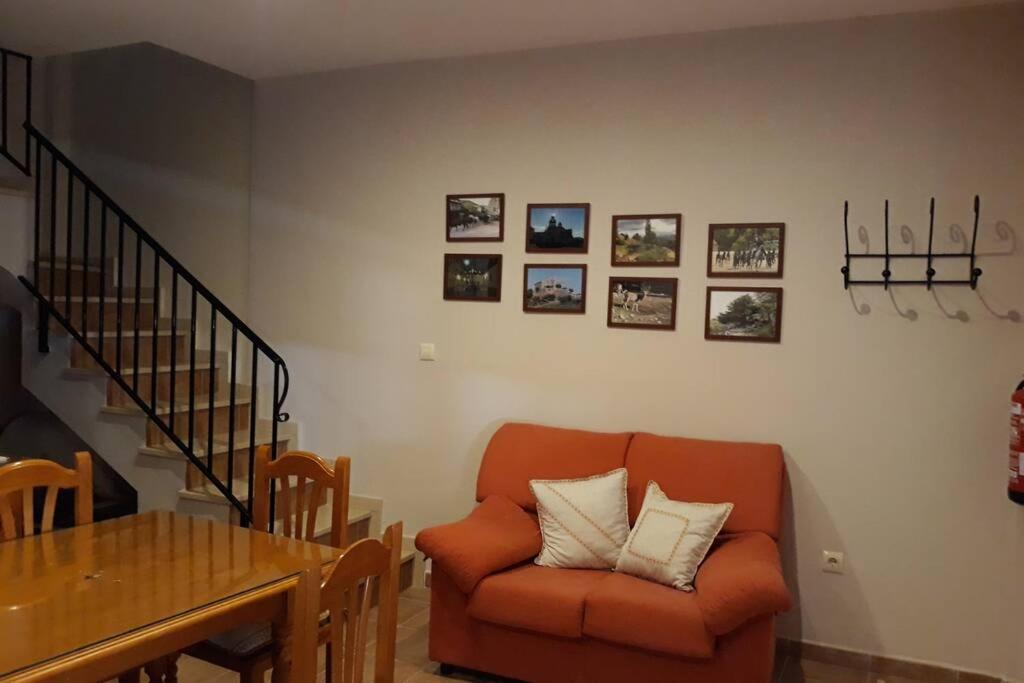 Apartamentos El Risquillo II Arroyo Frio Eksteriør billede