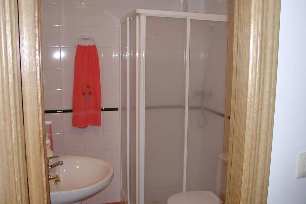 Apartamentos El Risquillo II Arroyo Frio Eksteriør billede